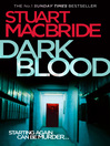 Dark Blood (eBook): Logan McRae Series, Book 6